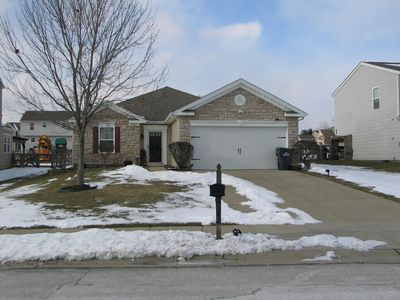 970 Darlington Creek Dr, Alexandria, KY, 41001