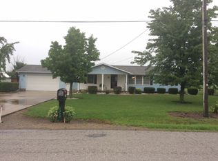 7650 Billymack Rd, Delphos, OH 45833