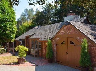 1550 Manzanita Ave, Santa Rosa, CA