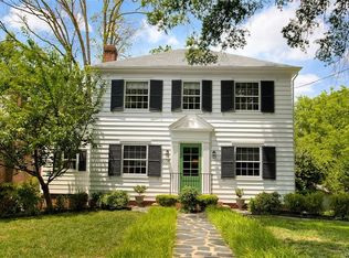 1006 W 46th St, Richmond, VA 23225