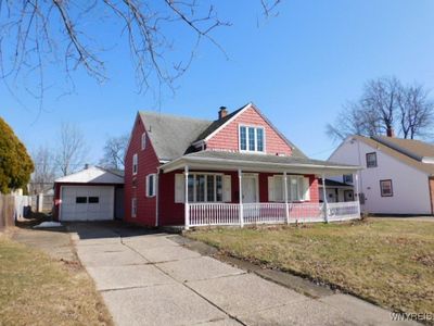 241 Kelvin Dr, Buffalo, NY, 14223
