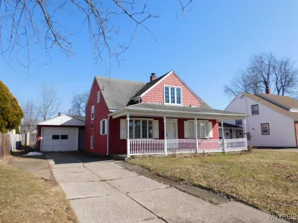 241 Kelvin Dr, Buffalo, NY 14223