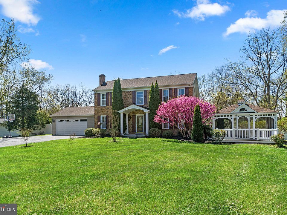 5588 Linton Rd, Sykesville, MD 21784 Zillow