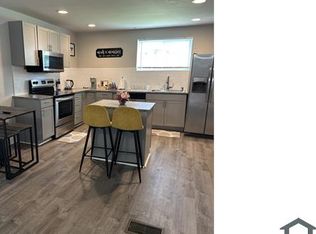701 45th Pl N, Birmingham, AL 35212
