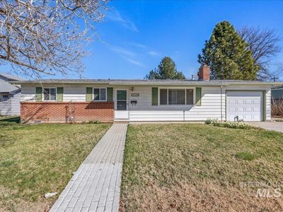 6218 W Cassia St, Boise, ID, 83709