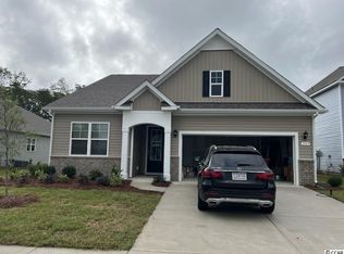 223 Juniata Loop LOT 1771, Acadia A Little River, SC 29566