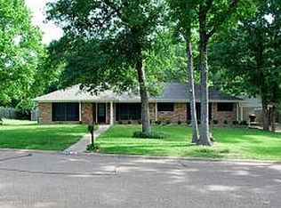 3317 Kings Row, Nacogdoches, TX 75965