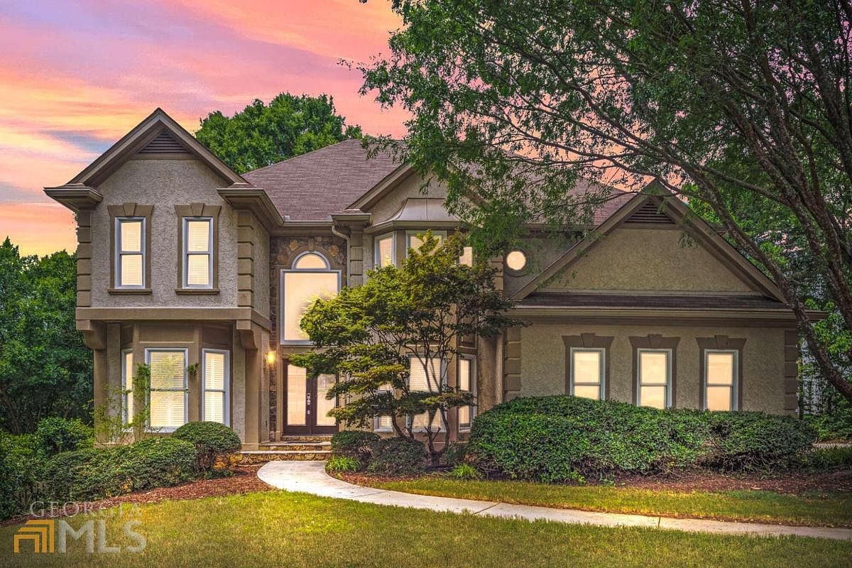 6160 Neely Farm Dr, Norcross, GA 30092 Zillow
