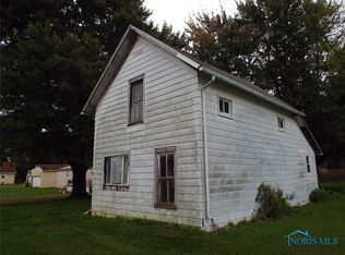 13971 E 1st St, Rudolph, OH 43462