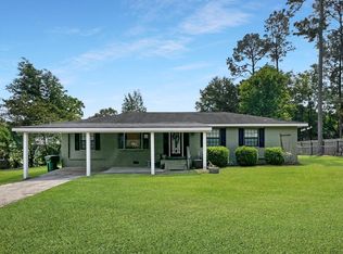 1610 Vada Rd, Bainbridge, GA 39817