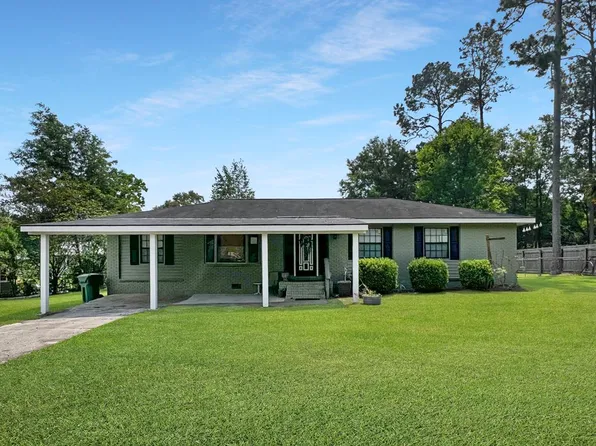1610 Vada Rd, Bainbridge, GA 39817