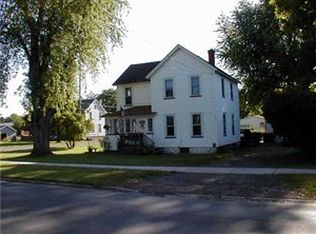 83 Maple Ave, Sodus, NY 14551