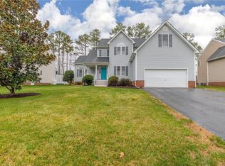 12742 Forest Mill Dr, Midlothian, VA 23112