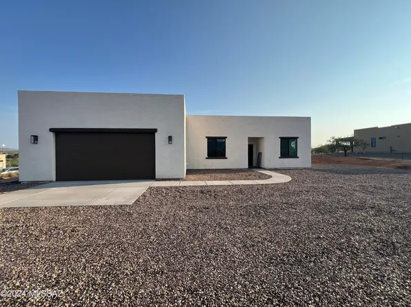 15427 N Twin Lakes Dr NW, Tucson, AZ 85739