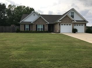 189 Hidden Creek Dr, Trinity, AL 35673