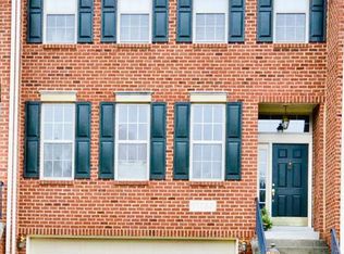 11732 Brookeville Landing Ct, Bowie, MD 20721