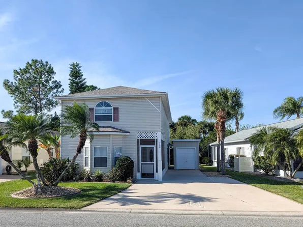 768 Plantation Dr, Titusville, FL 32780