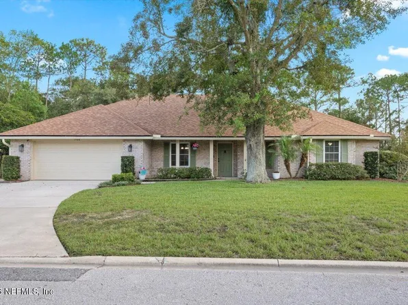 702 WILLOUGHBY Court, Jacksonville, FL 32225