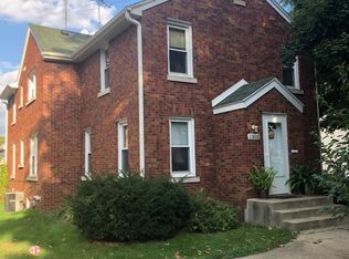 1303 Clay St UNIT 2, La Porte, IN