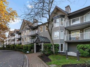 15130 108th Ave #115, Surrey, BC V3R 0T8