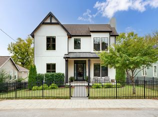 4017 Utah Ave, Nashville, TN 37209