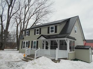 69 Water St, Howland, ME 04448