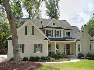 813 Macon Pl, Raleigh, NC 27609