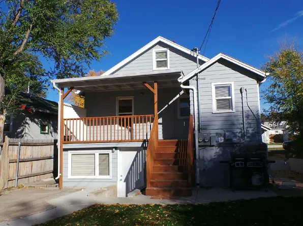625 Saint Cloud St, Rapid City, SD 57701