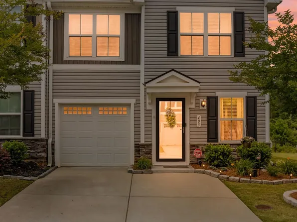 403 Aldworth Ln, Fountain Inn, SC 29644