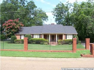6855 Mill St, Olive Branch, MS 38654