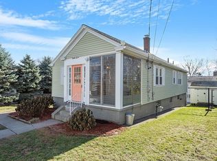 27 Winneconnett Rd, Worcester, MA 01605