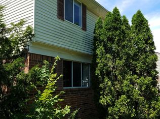 1391 Brookline St, Canton, MI 48187