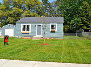 3708 Miramar Ave NE, Grand Rapids, MI 49525