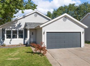 100 Serene Meadows Ct, Saint Charles, MO