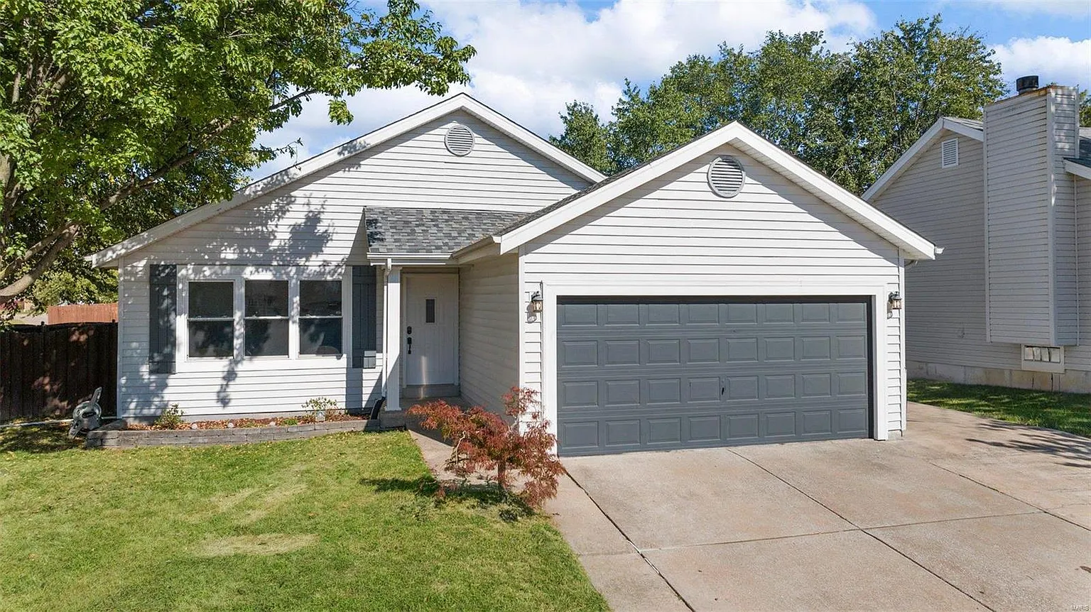 100 Serene Meadows Ct photo 1