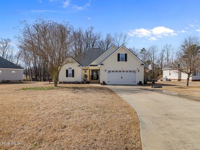 111 Autumn Ridge Drive, Pikeville, NC, 27863