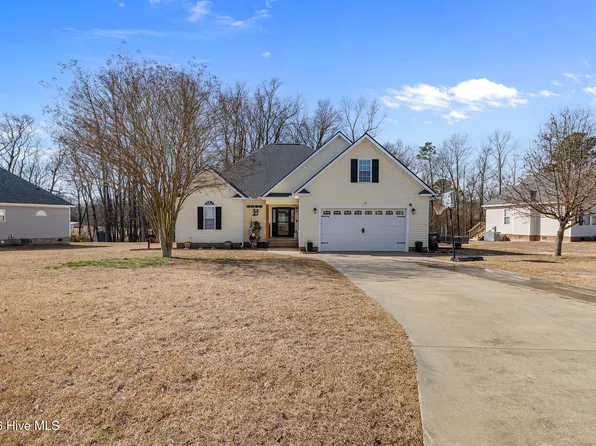 111 Autumn Ridge Drive, Pikeville, NC 27863