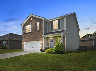 181 Falmouth Dr, Georgetown, KY 40324