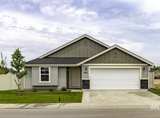 262 W Wausau St, Meridian, ID 83646