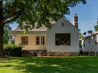 2546 W Lincoln St, Springfield, MO 65806