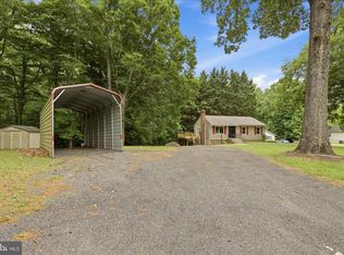 3609 Dory Brooks Rd, Chesapeake Beach, MD 20732