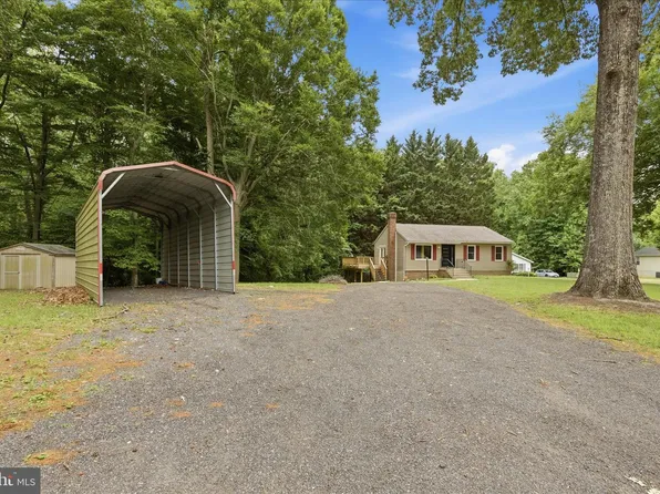 3609 Dory Brooks Rd, Chesapeake Beach, MD 20732