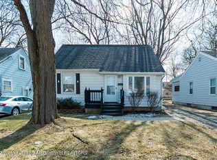 1025 W Mount Hope Ave, Lansing, MI 48910