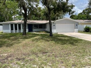 7285 Blackhawk Trl, Spring Hill, FL 34606