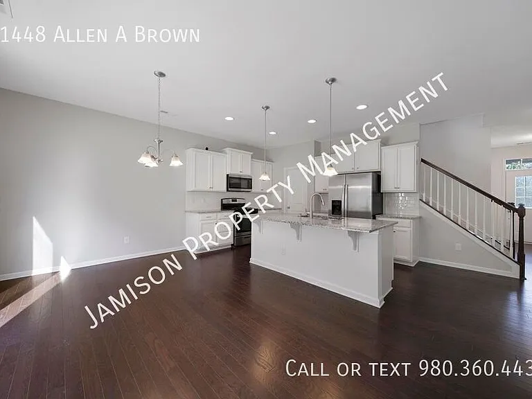 11448 Allen A Brown Rd — Photo 10