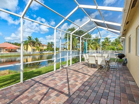 2946 SW 133 Avenue, Miramar, FL 33027