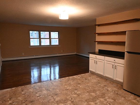 Family Room from the Kitchen