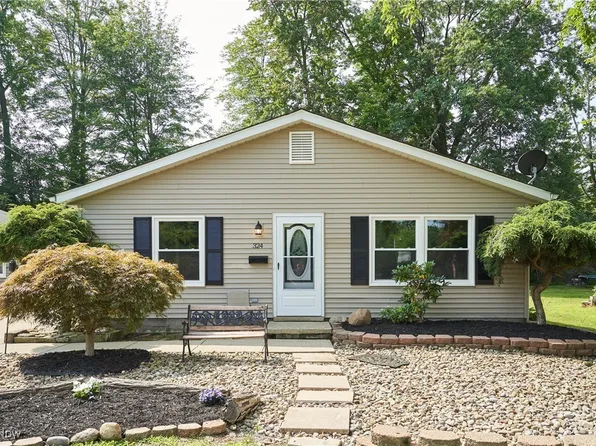 324 Elm St, Geneva, OH 44041