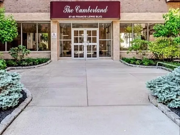 8740 Francis Lewis Boulevard #A25, Queens Village, NY 11427