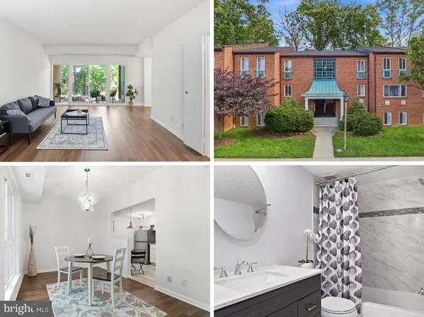 11809 Breton Ct APT 2B, Reston, VA 20191
